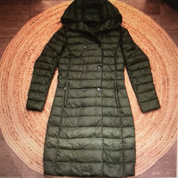 Pajar. Travel puffer coat M - Picture 14 of 16